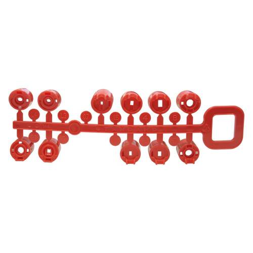 UGELLI DI RICAMBIO per irrigatore...