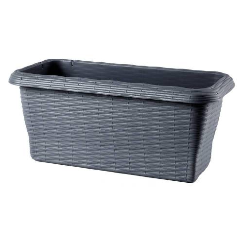 FIORIERA RETTANGOLARE...