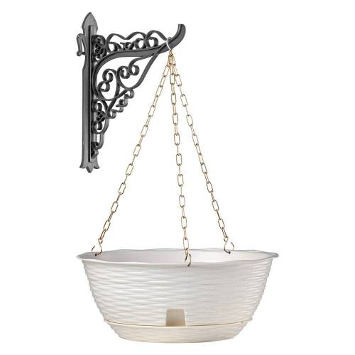 CIOTOLA PER FIORI 'PAGLIA' KIT...