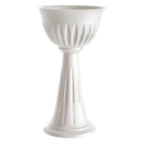 VASO PVC A COLONNA Ø cm 43 x h.74,5...