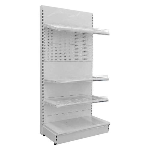 ESPOSITORE DA TERRA...