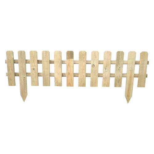 STECCATO IN LEGNO 'INGLESE II' cm....