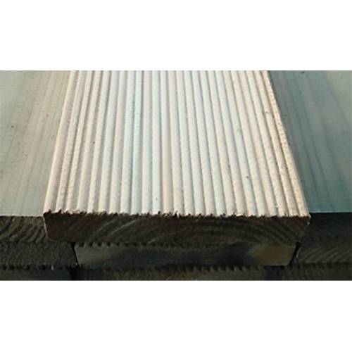 LISTONE PAVIMENTO ZIGRINATO IN LEGNO...