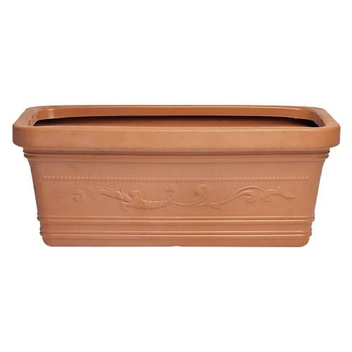 FIORIERA RETTANGOLARE 'PRESTIGE' cm...