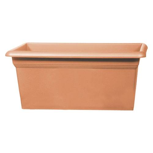 FIORIERA RETTANGOLARE 'MAXI' cm 60 x...