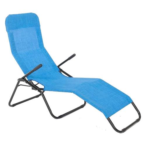 SDRAIO PIEGHEVOLE CON BRACCIOLI...