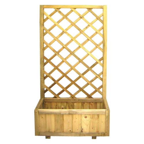 FIORIERA RETTANGOLARE 'MERIDA' 30 x...