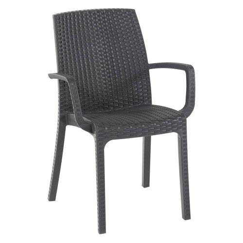 SEDIA IN POLIPROPILENE 'INDIANA'...