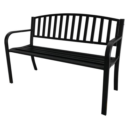 PANCHINA 'LASIN' cm. 119 x 50 x h.75...