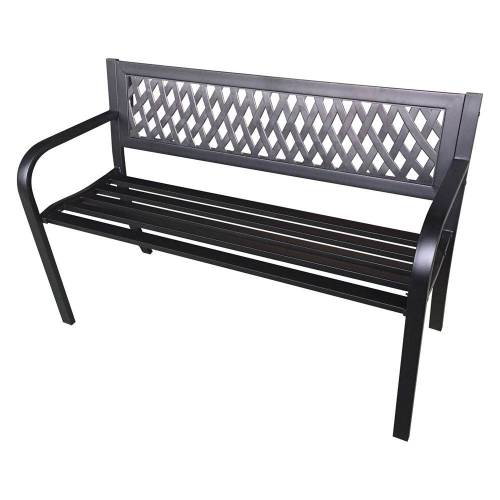 PANCHINA 'BORGARINO' cm. 119 x 50 x...