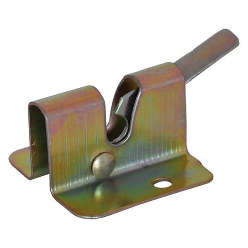 CHIUSURA A SCATTO cm 6 x 6 x h 3,5