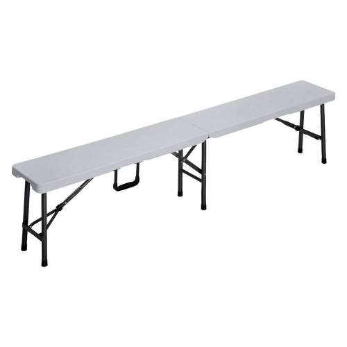 PANCA PIC NIC PIEGHEVOLE 'PARTY' cm...