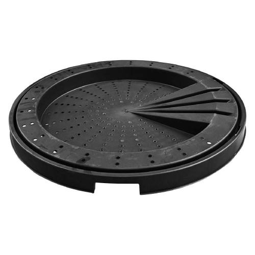 BASE FONDO PER COMPOSTER 'CIRCOLARE'...