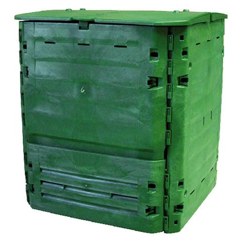 CONTENITORE COMPOSTER 'QUADRO' Lt....