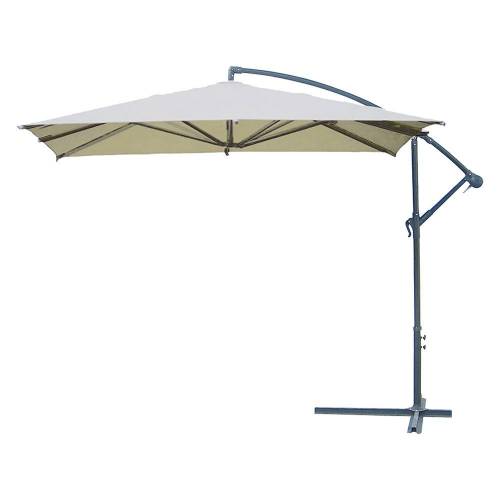 OMBRELLONE QUADRO DA GIARDINO...