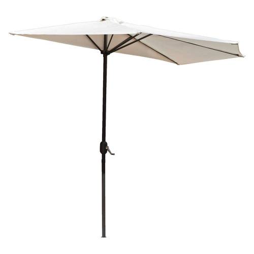 OMBRELLONE DA PARETE Ø mt 2,7