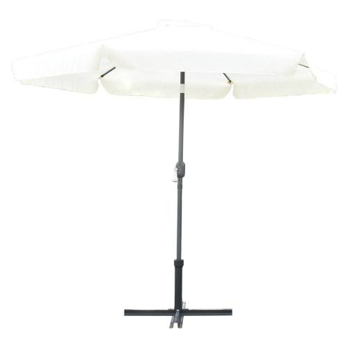 OMBRELLONE TONDO 'ORON' Ø 2,7 mt.