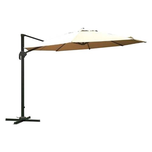 OMBRELLONE TONDO DA...