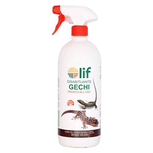 DISABITUANTE PER GECHI lt. 1