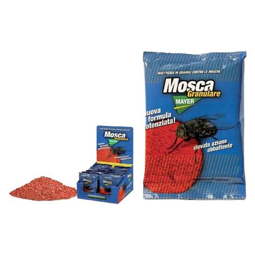 ESPOSITORE ESCA GRANULARE...