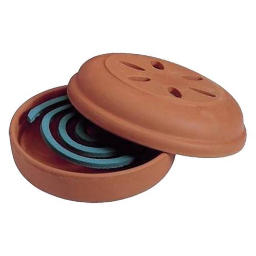 COCCIO CON SPIRALI INSETTICIDE...