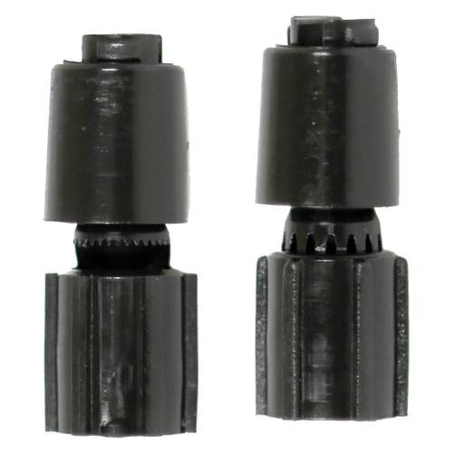 TESTINA ANTINSETTO 'TGA' 360°