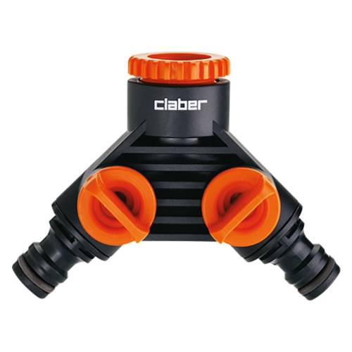 DERIVAZIONE A 'Y' Art. 8599 - 3/4...