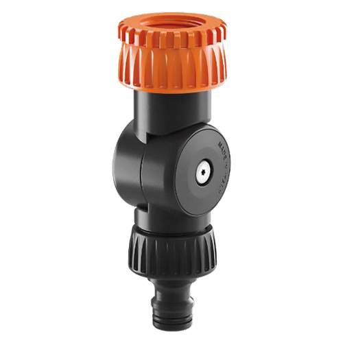 PRESA A RUBINETTO SNODABILE Art. 8592...