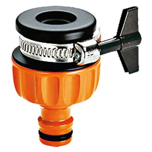 ATTACCO A RUBINETTO LISCIO Art. 8525...