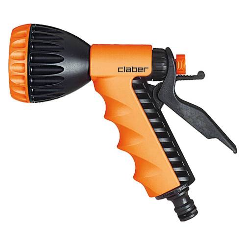 PISTOLA DOCCIA DA GIARDINO 'ERGO'...