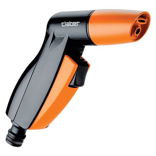 PISTOLA DA GIARDINO A LANCIA...