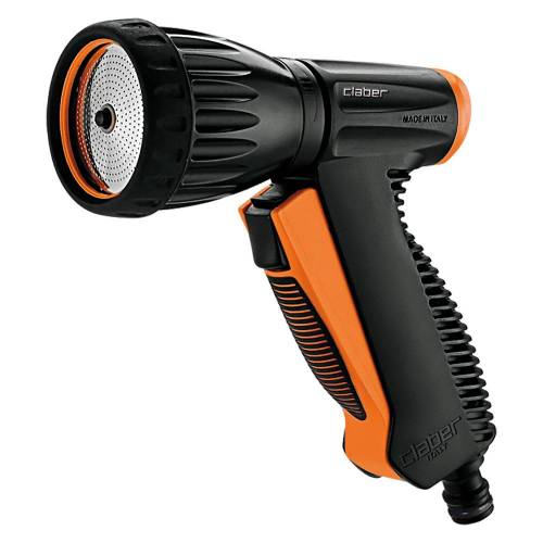 PISTOLA DA GIARDINO 4 GETTI Art. 9563...