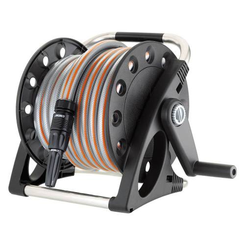 AVVOLGITUBO CON ACCESSORI 'AQUAPONY...