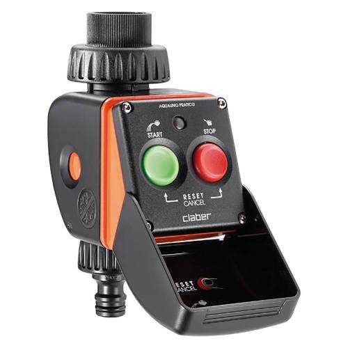 CENTRALINA PER IRRIGAZIONE DA...