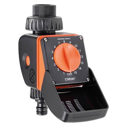CENTRALINA PER IRRIGAZIONE DA...