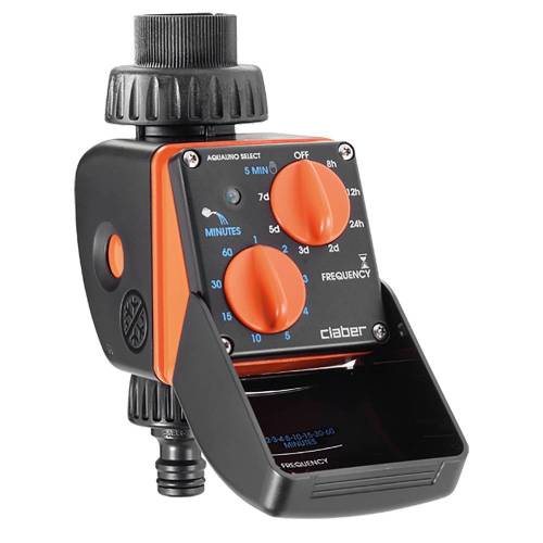 CENTRALINA PER IRRIGAZIONE DA...
