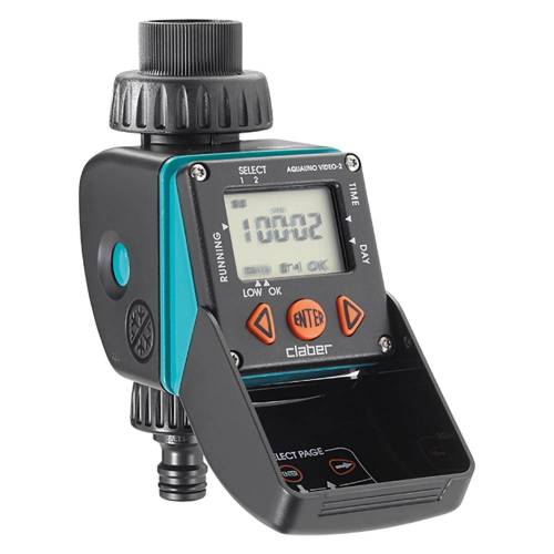 CENTRALINA PER IRRIGAZIONE DA...