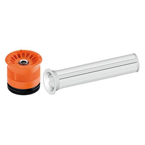 TESTINA PER IRRIGATORE POP-UP 0°>350°...