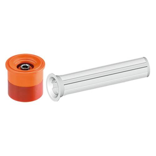 TESTINA PER IRRIGATORE POP-UP 360°...