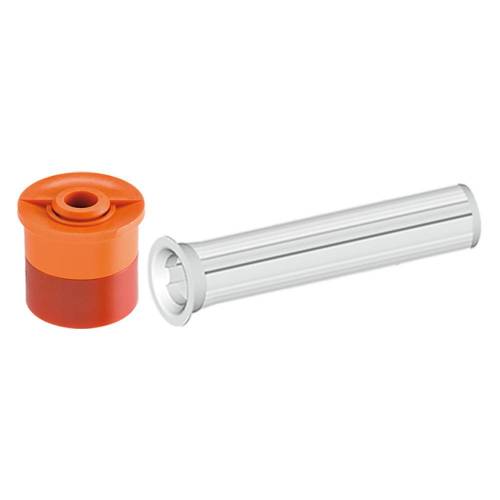 TESTINA PER IRRIGATORE POP-UP 180°...