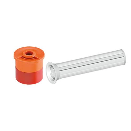 TESTINA PER IRRIGATORE POP-UP 90°...