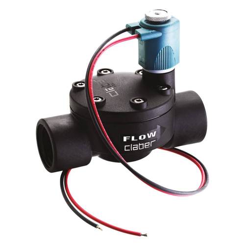 ELETTROVALVOLA A FILO 9V Art. 90812 -...