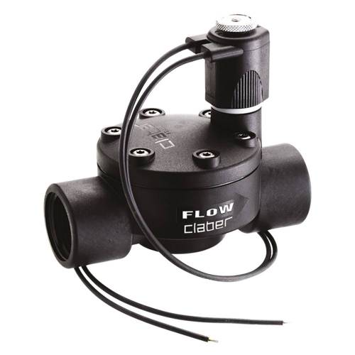 ELETTROVALVOLA A FILO 24V Art. 90814...