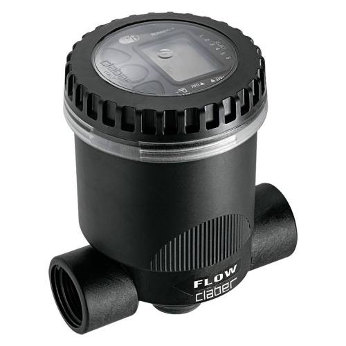 ELETTROVALVOLA PROGRAMMABILE Art....