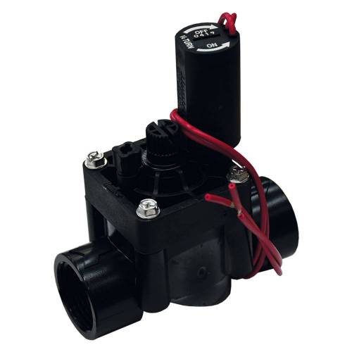 ELETTROVALVOLA A FILO 'PGV' 24V 1...