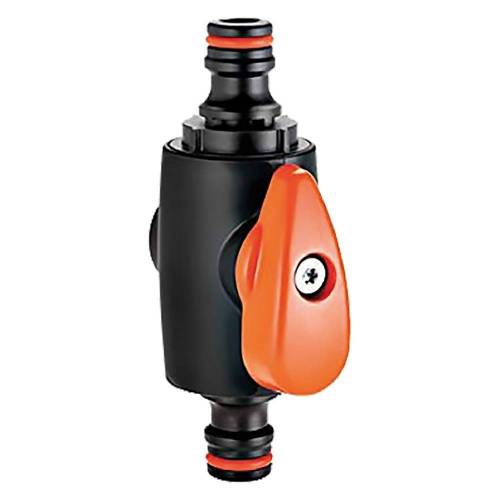 CONGIUNZIONE CON RUBINETTO Art. 8611...