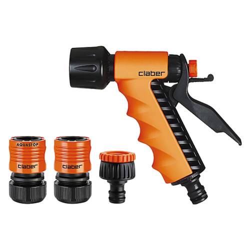 PISTOLA DA GIARDINO IN KIT 'STARTER'...