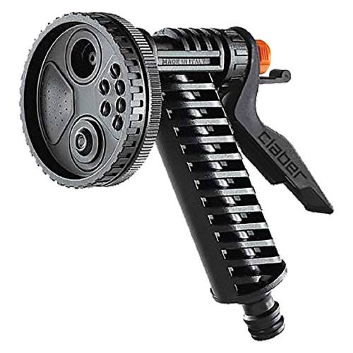 PISTOLA DA GIARDINO 4 GETTI 'GARDEN'...