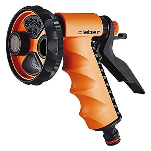 PISTOLA DA GIARDINO 4 GETTI 'ERGO...