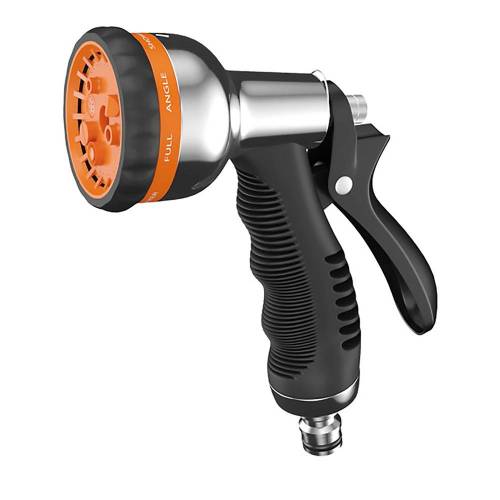 PISTOLA DA GIARDINO MULTIFUNZIONE 8...